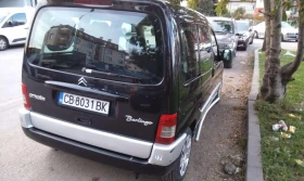 Citroen Berlingo БАНИЧАРКА, снимка 6