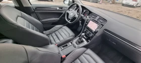 VW Golf 2.0 TDI high line 150k.c DSG UNIKAT ITALIA , снимка 13