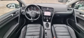 VW Golf 2.0 TDI high line 150k.c DSG UNIKAT ITALIA , снимка 11