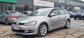 VW Golf 2.0 TDI high line 150k.c DSG UNIKAT ITALIA , снимка 1