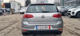 VW Golf 2.0 TDI high line 150k.c DSG UNIKAT ITALIA , снимка 5