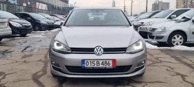 VW Golf 2.0 TDI high line 150k.c DSG UNIKAT ITALIA , снимка 2