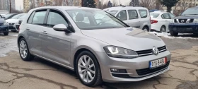 VW Golf 2.0 TDI high line 150k.c DSG UNIKAT ITALIA , снимка 3