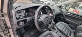 VW Golf 2.0 TDI high line 150k.c DSG UNIKAT ITALIA , снимка 8