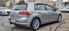 VW Golf 2.0 TDI high line 150k.c DSG UNIKAT ITALIA , снимка 4