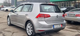 VW Golf 2.0 TDI high line 150k.c DSG UNIKAT ITALIA , снимка 6