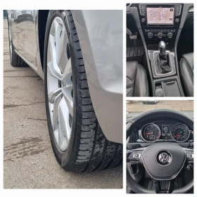 VW Golf 2.0 TDI high line 150k.c DSG UNIKAT ITALIA , снимка 17