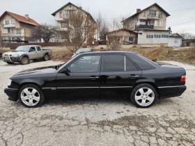 Mercedes-Benz 124 200Е Amg пакет, снимка 8