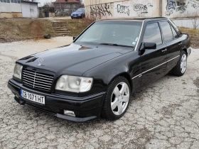 Mercedes-Benz 124 200Е Amg пакет, снимка 3