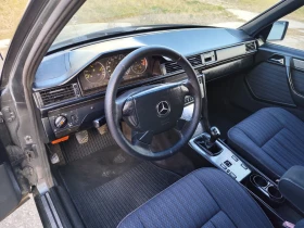 Mercedes-Benz 124 200Е Amg пакет, снимка 12