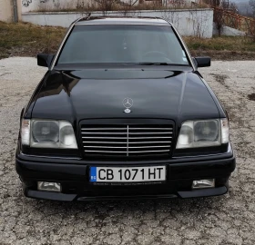 Mercedes-Benz 124 200Е Amg пакет, снимка 2