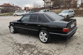 Mercedes-Benz 124 200Е Amg пакет, снимка 6