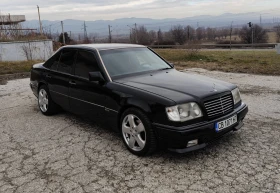     Mercedes-Benz 124 200 Amg 