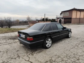 Mercedes-Benz 124 200Е Amg пакет, снимка 5