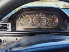 Mercedes-Benz 124 200Е Amg пакет, снимка 16