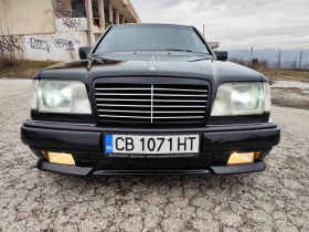 Mercedes-Benz 124 200Е Amg пакет, снимка 9