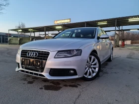 Audi A4 УНИКАТ-FACCE LIFT, снимка 3