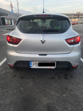 Renault Clio | Mobile.bg    2