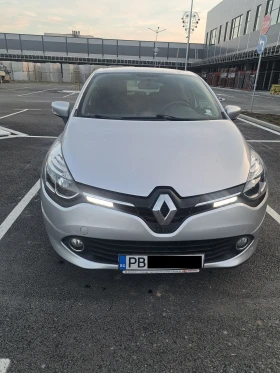 Renault Clio | Mobile.bg    9