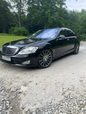 Mercedes-Benz S 320 | Mobile.bg    10