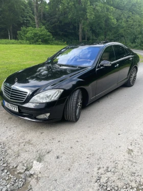 Mercedes-Benz S 320 | Mobile.bg    3