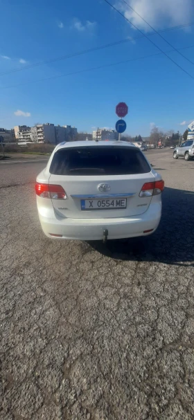 Toyota Avensis, снимка 3