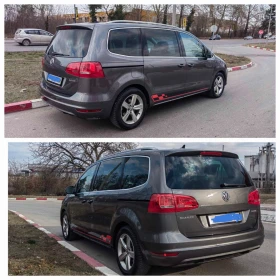 VW Sharan HIGHLINE - 177, снимка 6