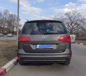 VW Sharan HIGHLINE - 177, снимка 4