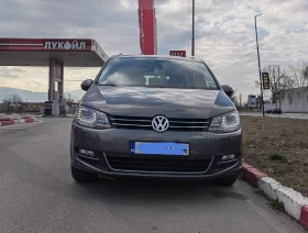 VW Sharan HIGHLINE - 177, снимка 1