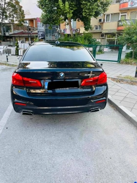 BMW 530E 2.0 benzin, снимка 3