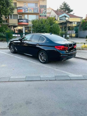 BMW 530E 2.0 benzin, снимка 6