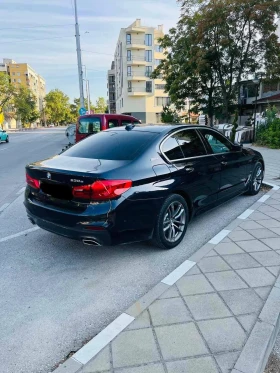 BMW 530E 2.0 benzin, снимка 2