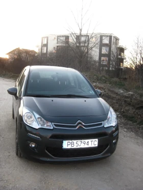 Citroen C3 1.4 hdi, снимка 1