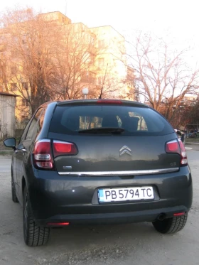 Citroen C3 1.4 hdi, снимка 7