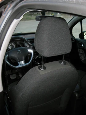 Citroen C3 1.4 hdi, снимка 8