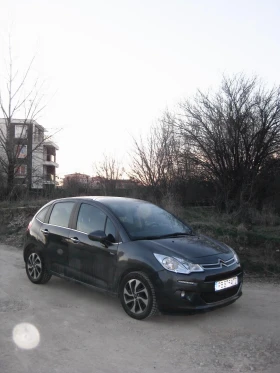 Citroen C3 1.4 hdi, снимка 2