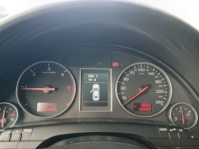 Audi A4 1.9tdi Quattro , снимка 9