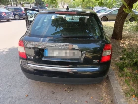 Audi A4 1.9tdi Quattro , снимка 2