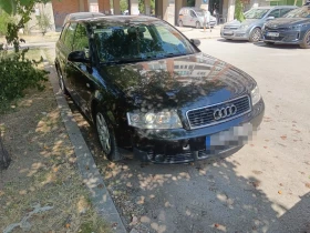 Audi A4 1.9tdi Quattro , снимка 1