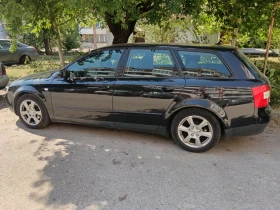 Audi A4 1.9tdi Quattro , снимка 3