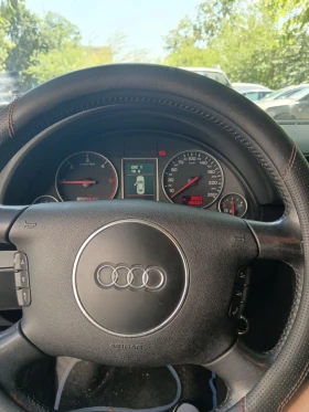 Audi A4 1.9tdi Quattro , снимка 4