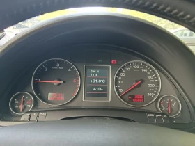 Audi A4 1.9tdi Quattro , снимка 10