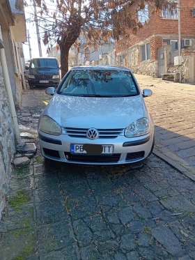 VW Golf, снимка 2