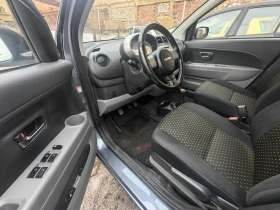 Daihatsu Sirion 1.3 бензин 91 кс, Климатик, Facelift модел 2009 - 4200 лв. - 79340722 16