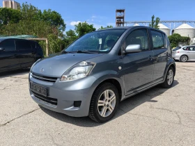 Daihatsu Sirion 1.3 бензин 91 кс, Климатик, Facelift модел 2009 - 4200 лв. - 79340722 3