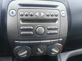Daihatsu Sirion 1.3 бензин 91 кс, Климатик, Facelift модел 2009 - 4200 лв. - 79340722 10