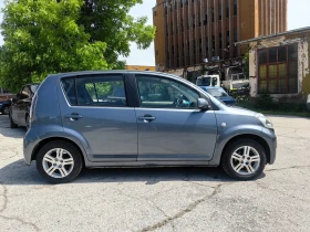 Daihatsu Sirion 1.3 бензин 91 кс, Климатик, Facelift модел 2009 - 4200 лв. - 79340722 4