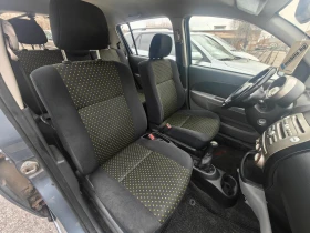 Daihatsu Sirion 1.3 бензин 91 кс, Климатик, Facelift модел 2009 - 4200 лв. - 79340722 12