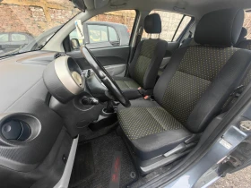 Daihatsu Sirion 1.3 бензин 91 кс, Климатик, Facelift модел 2009 - 4200 лв. - 79340722 15