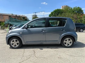 Daihatsu Sirion 1.3 бензин 91 кс, Климатик, Facelift модел 2009 - 4200 лв. - 79340722 5
